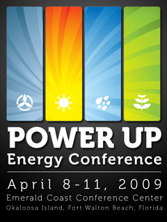 Power Up Energy Conference