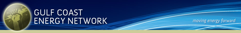 Gulf Coast Energy Network