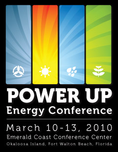Power Up Energy Conference