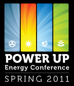 Power Up Energy Conference