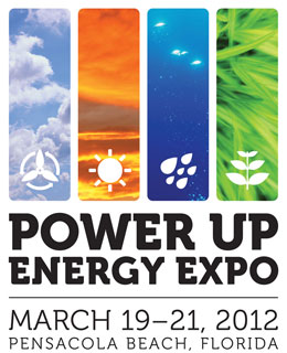 Power Up Energy Expo 2012
