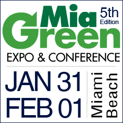 Mia Green Expo & Conference