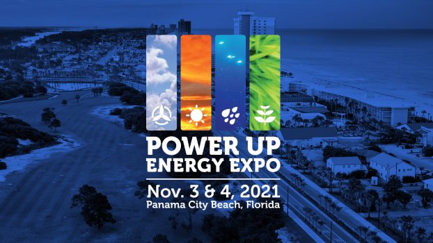 Power Up Energy Expo 2021